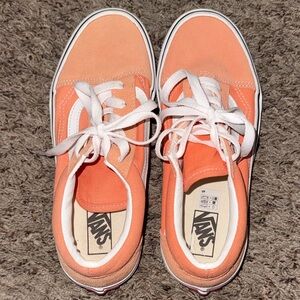 old skool vans